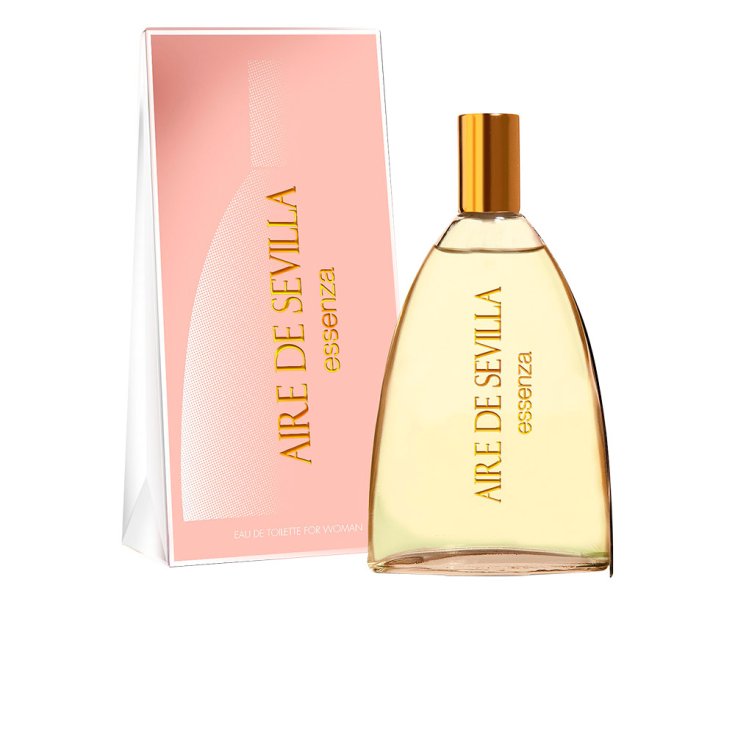 Aire Sevilla Essenza Eau De Toilette Spray 150ml