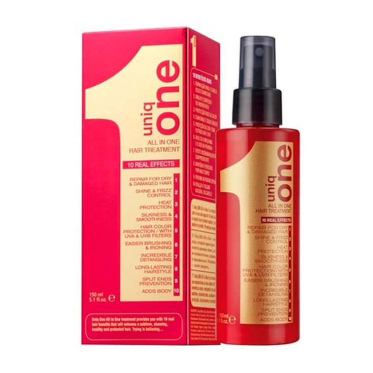 Revlon Uniq One tutto In Un Solo 150ml