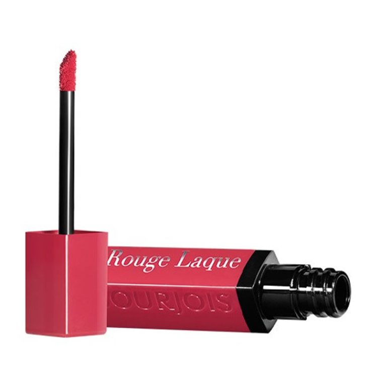Bourjois Rouge Laque 02 Toute Nude