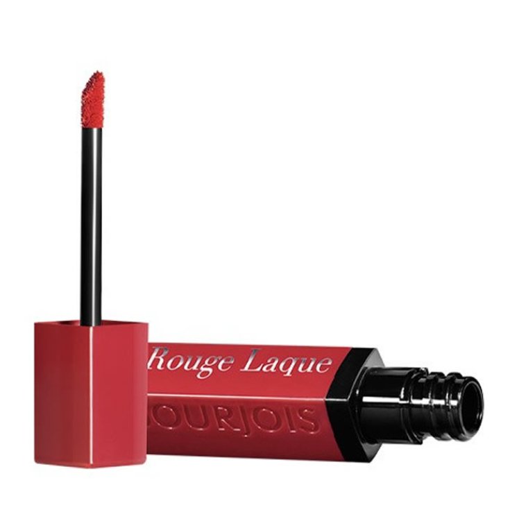 Bourjois Rouge Laque 03 Jolie Brune