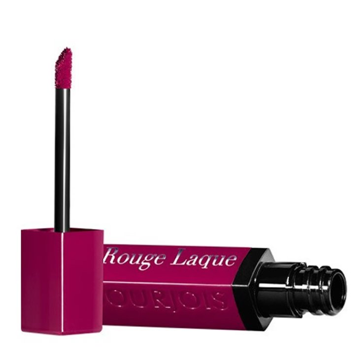 Bourjois Rouge Laque 07 Purpled&eacute;lique