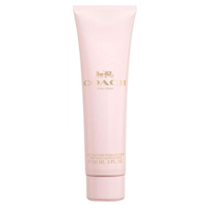 Coach New York Lozione Per Il Corpo 150ml