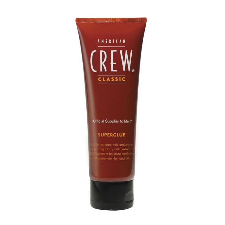 American Crew Superglue Gel 100ml