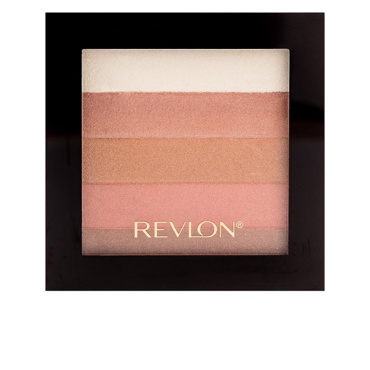 *REV HIGHLIGHTING PALETTE BRONZ 030