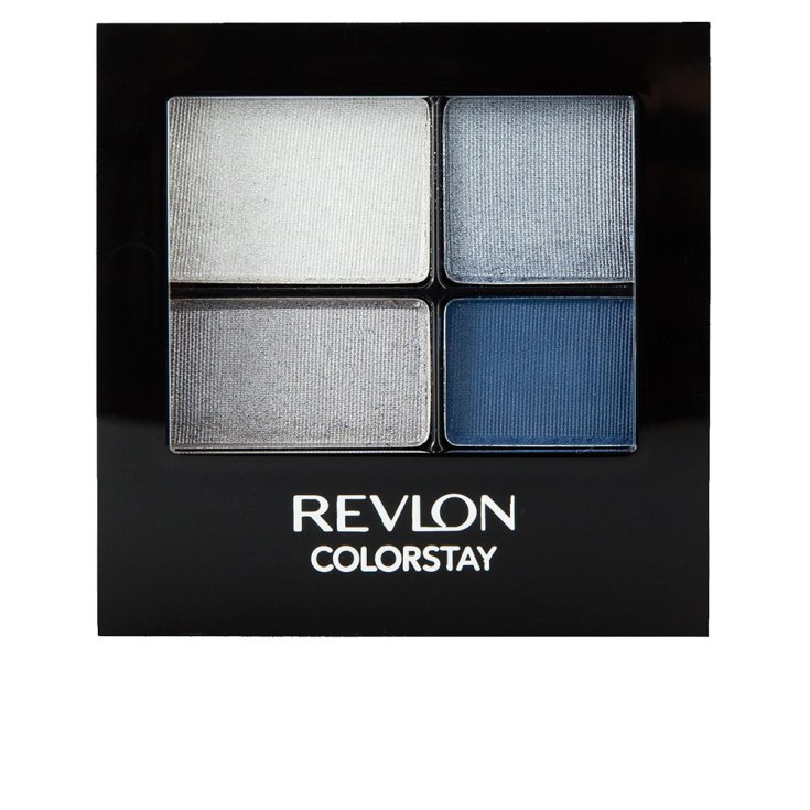 Revlon Colorstay 16 Hour Eye Shadow 528 Passionate 4,8g
