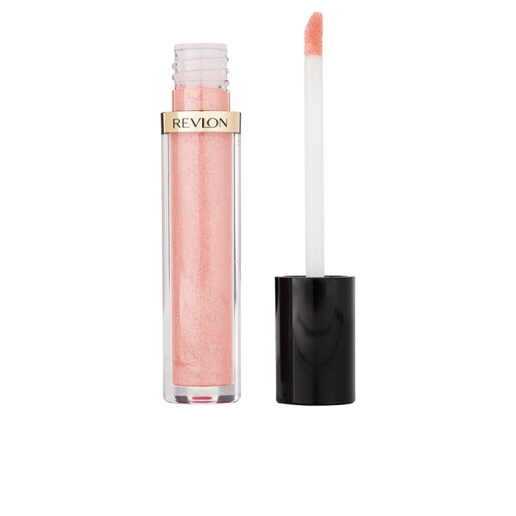 *REV S/LUSTROUS L/GLOSS 205 SNOW P.