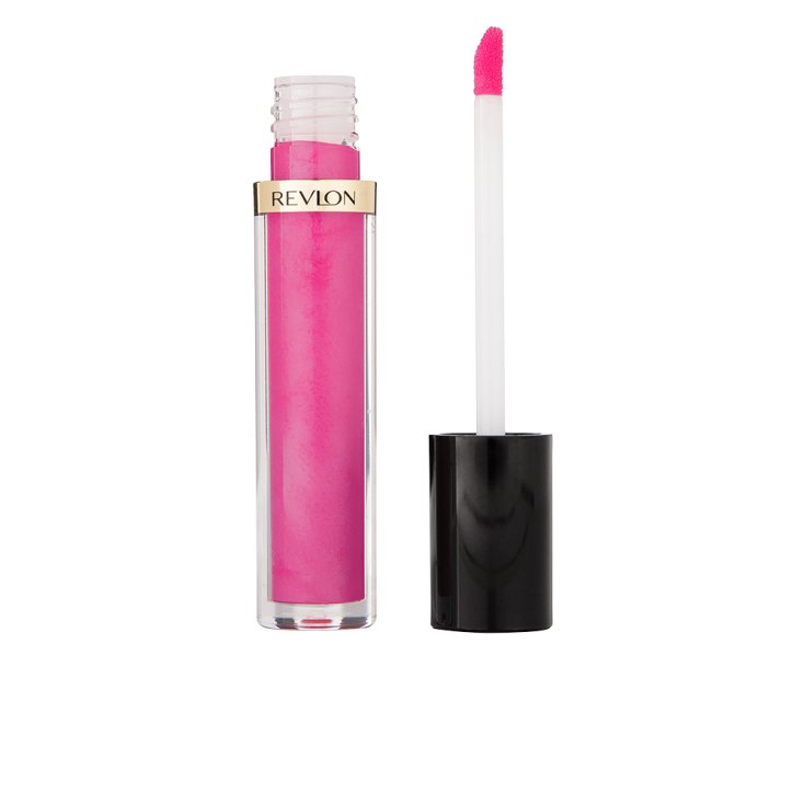 *REV S/LUSTROUS L/GLOSS 235 PINK PO
