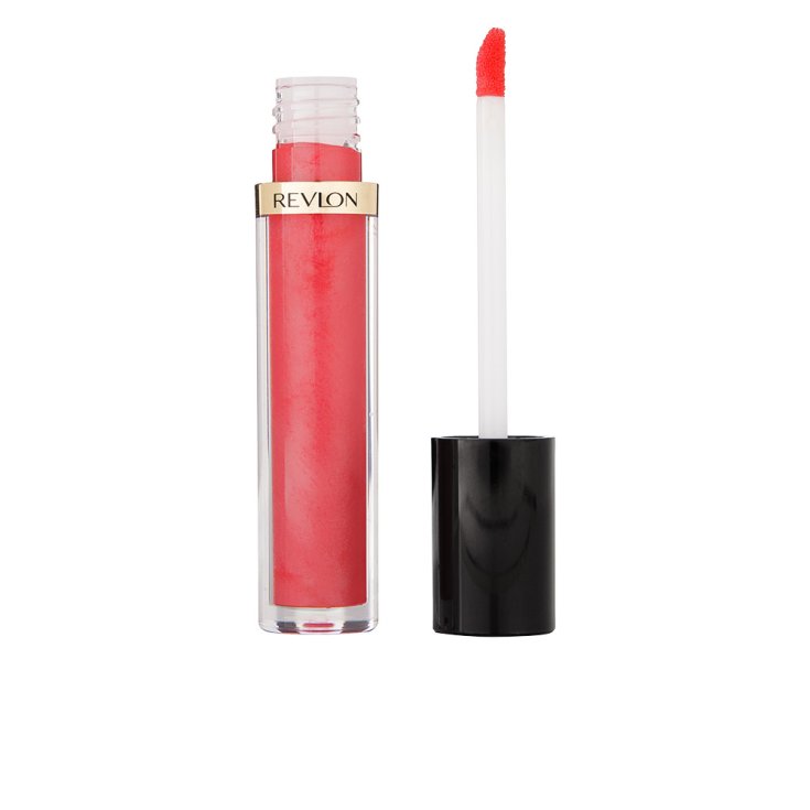 Revlon Super Lustrous Lipgloss 243 Solar Coral 3,8ml