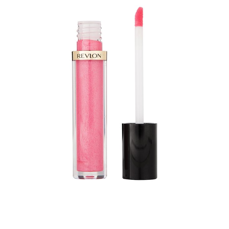 *REV S/LUSTROUS L/GLOSS 210 PINKIS.