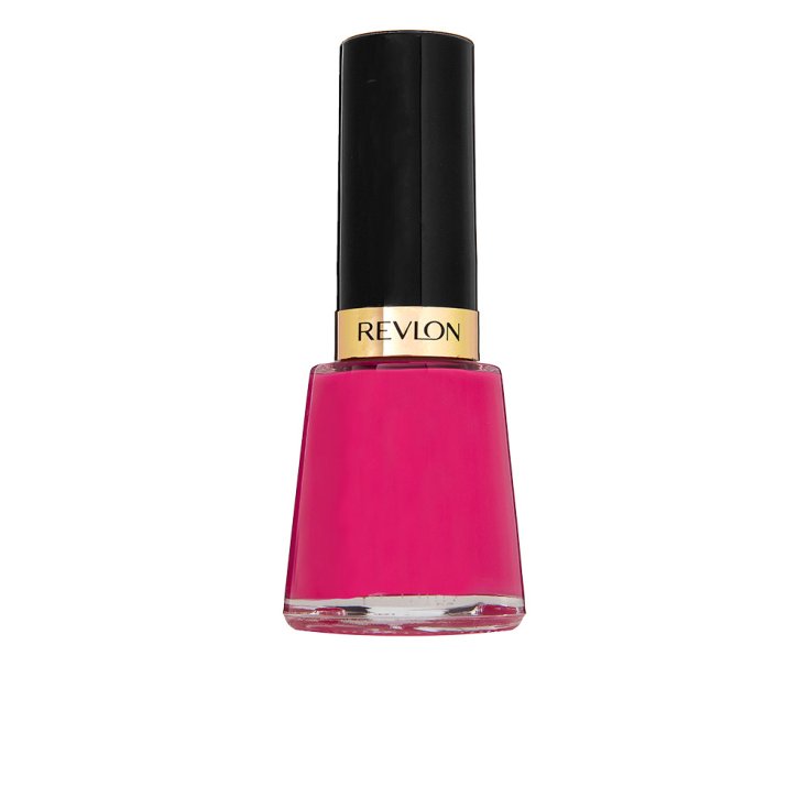 Revlon Nail Enamel 901 Fucsia 14,7ml