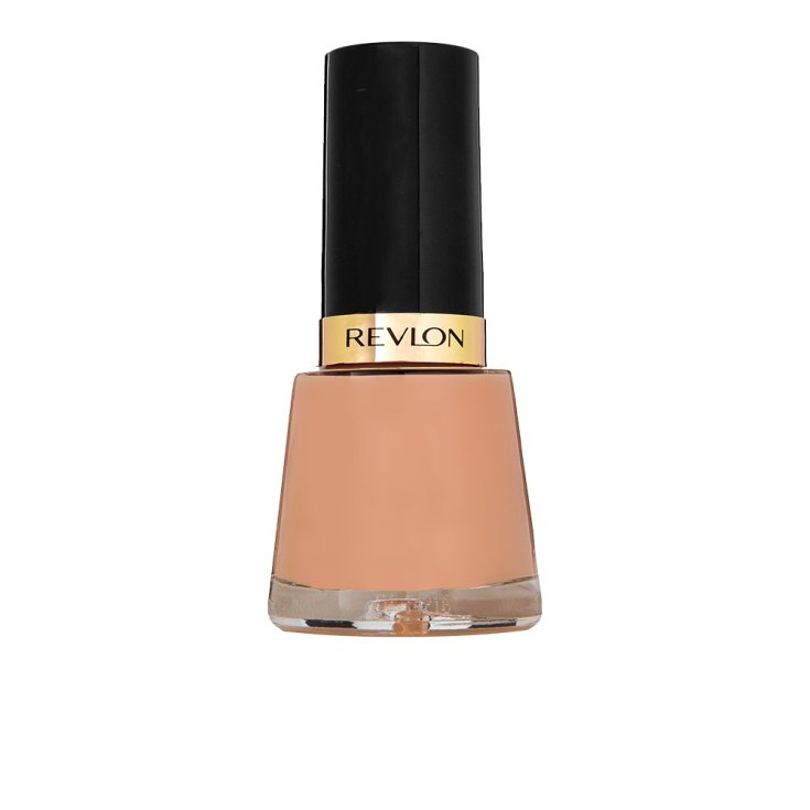 REV NAIL ENAMEL 900 PINK NUDE