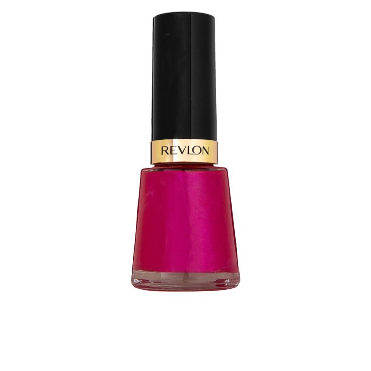 *REV CORE NAIL ENAMEL 64 ELECTRIC