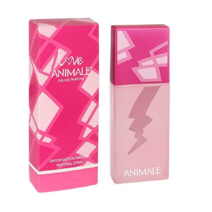 Animale Love Eau De Parfum Spray 100ml