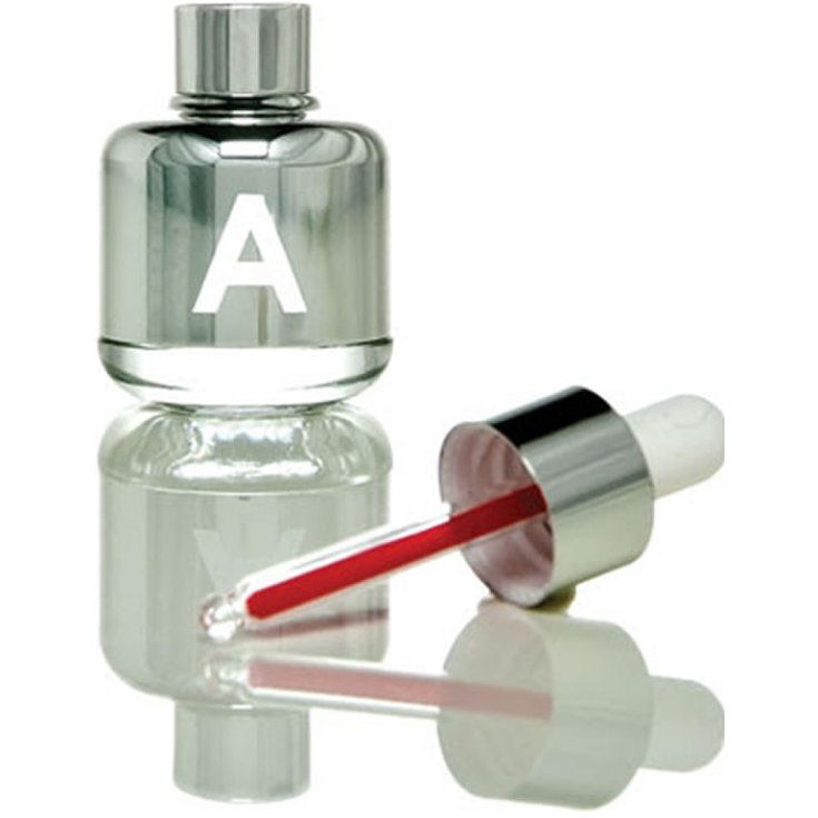 Blood Concept A Eau De Parfum Dropper 40ml