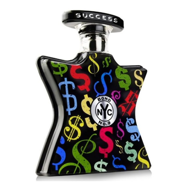 Bond Nr 9 Success Is The Essence Of New York Eau De Parfum Spray 50ml