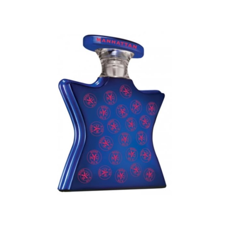 Bond Nr 9 Manhattan Eau De Parfum Spray 50ml
