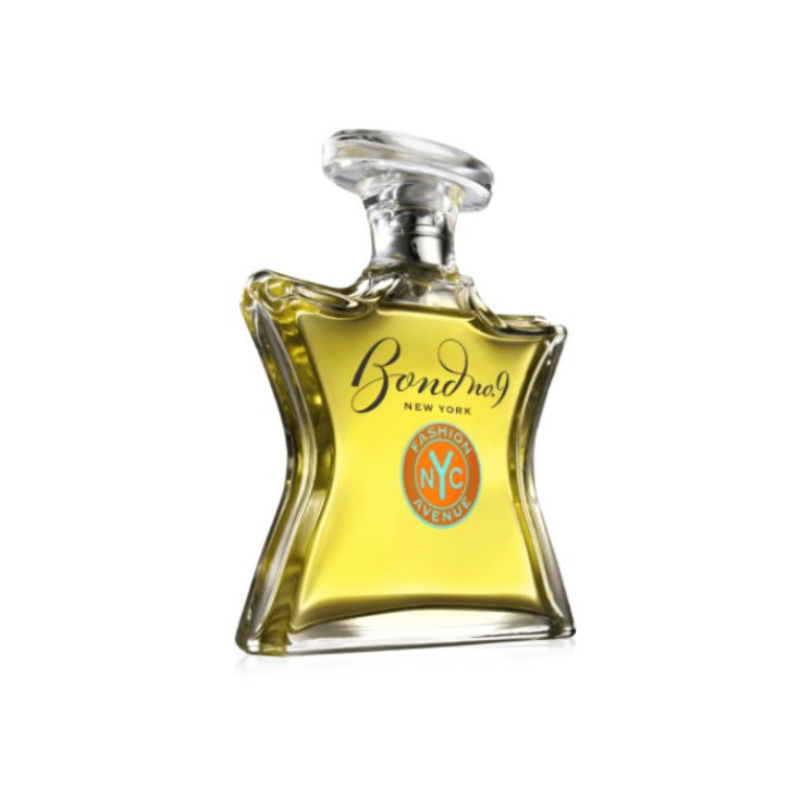 Bond Nr 9 Fashion Avenue Eau De Parfum Spray 50ml