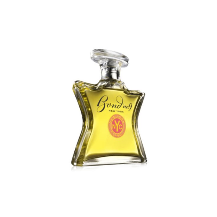 Bond Nr 9 New York Fling Eau De Parfum Spray 50ml