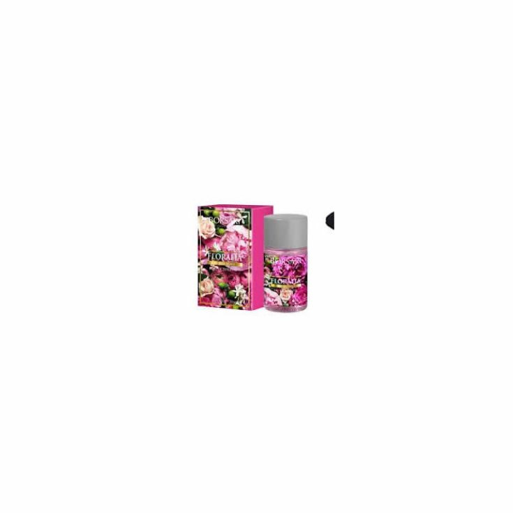 Borsari Floralia Peonia Reale Room Spray 300ml
