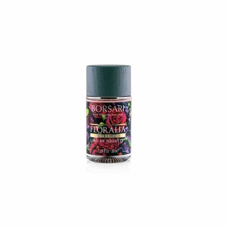 Borsari Floralia Rosa Regina Room Spray 300ml