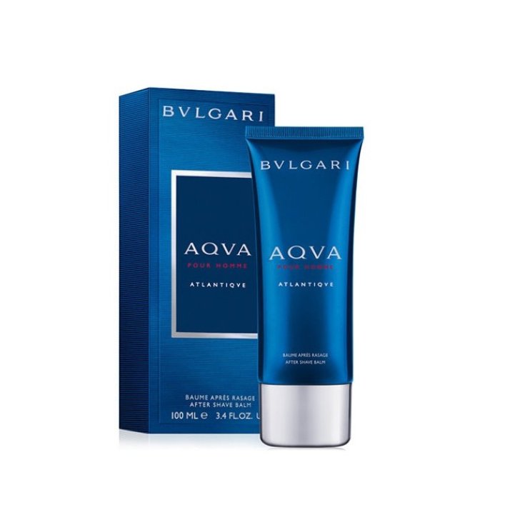 @BULGARI AQUA ATLANTIQUE U A/S 100B