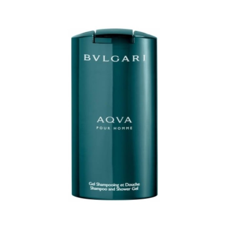 @BULGARI AQUA U D/S 200 ML