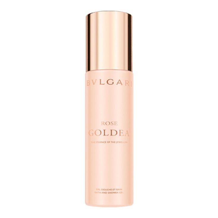 @BULGARI ROSE GOLDEA D/S GEL 200 IN