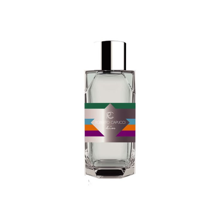 *CAPUCCI HIM EDP 100 VAPO
