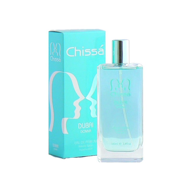 Chissa Dubai Eau de Parfum Spray 100ml