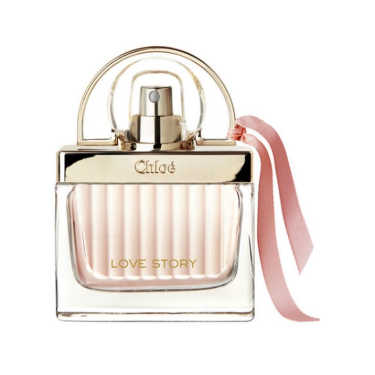 Chlo&eacute; Love Story Eau Sensuelle Eau De Parfum Spray 30ml