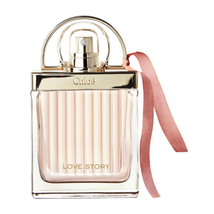 CHLOE` LOVE STORY EAU SENSUEL EDP 5