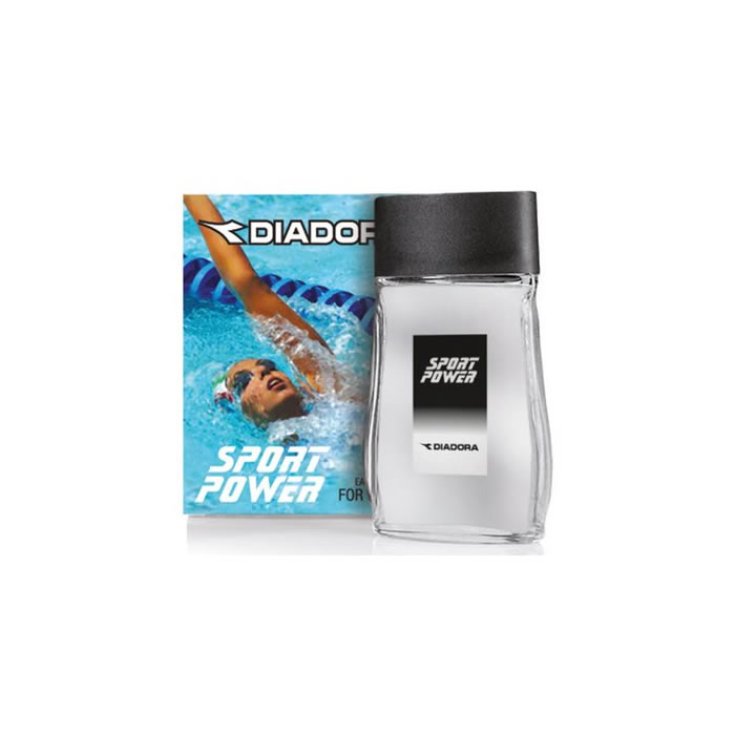*DIADORA SPORT D EDP 100 V NUOTO