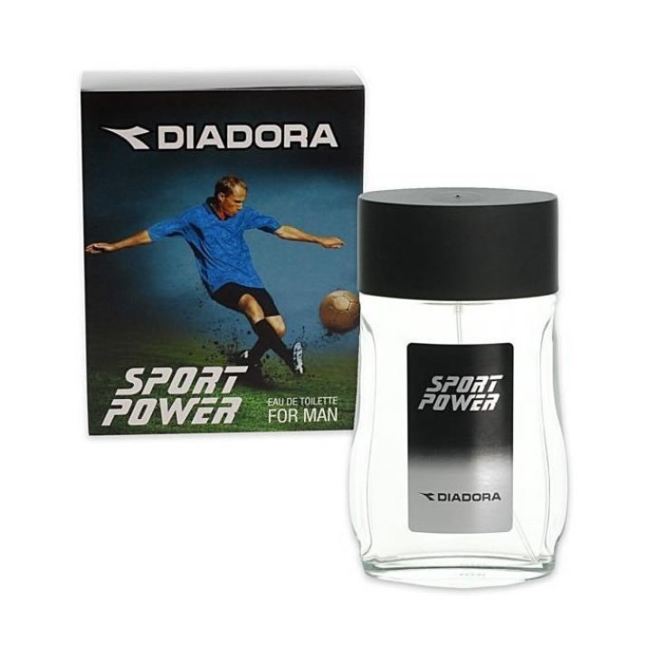 *DIADORA SPORT U EDT 100 V CALCIO