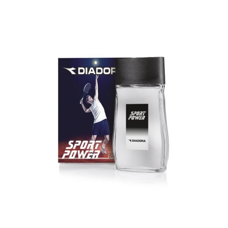 *DIADORA SPORT U EDT 100 V TENNIS