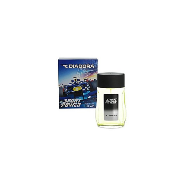 *DIADORA SPORT U EDT 100 V F1