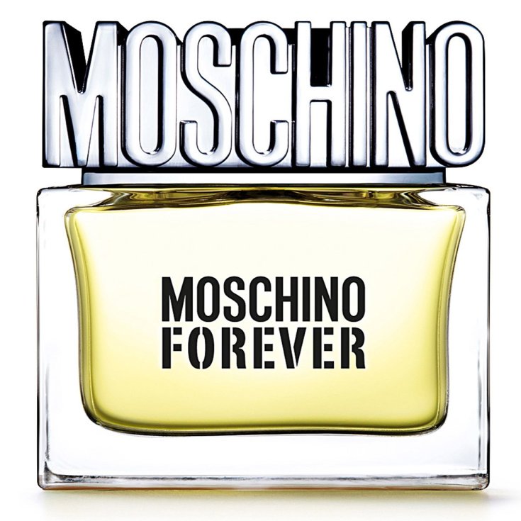 *MOSCHINO FOREVER EDT 30 VAPO