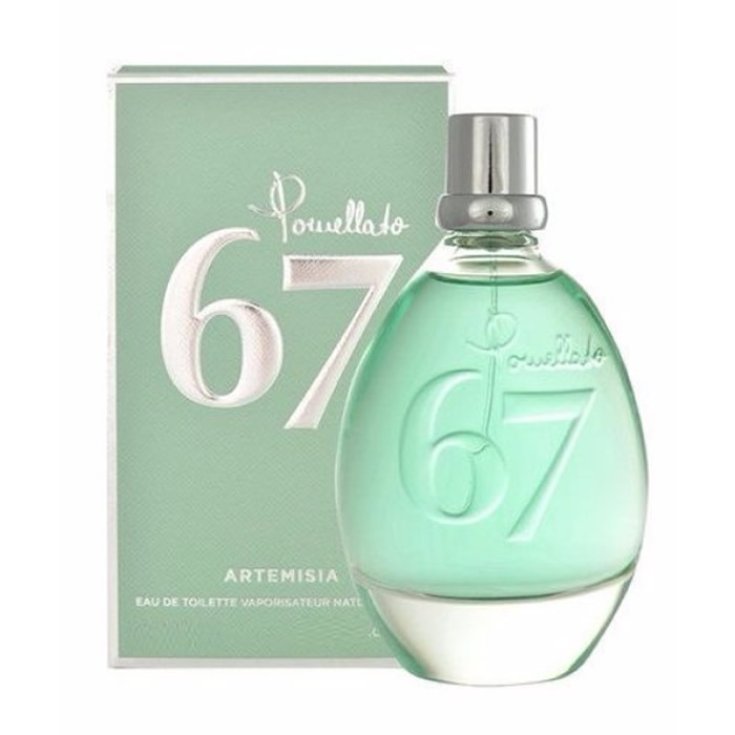 *POMELLATO 67 ARTEMISIA U EDT 30 V