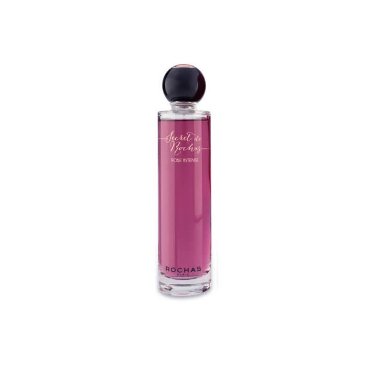 Secret De Rochas Rose Intense Eau De Parfum Spray 100ml