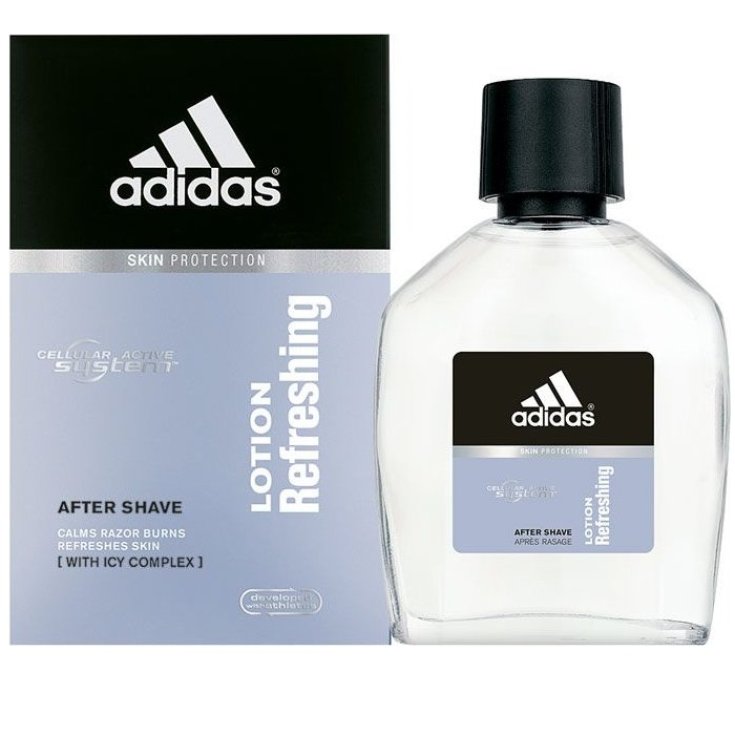 Adidas Lotion Refreshing After Shave 100ml
