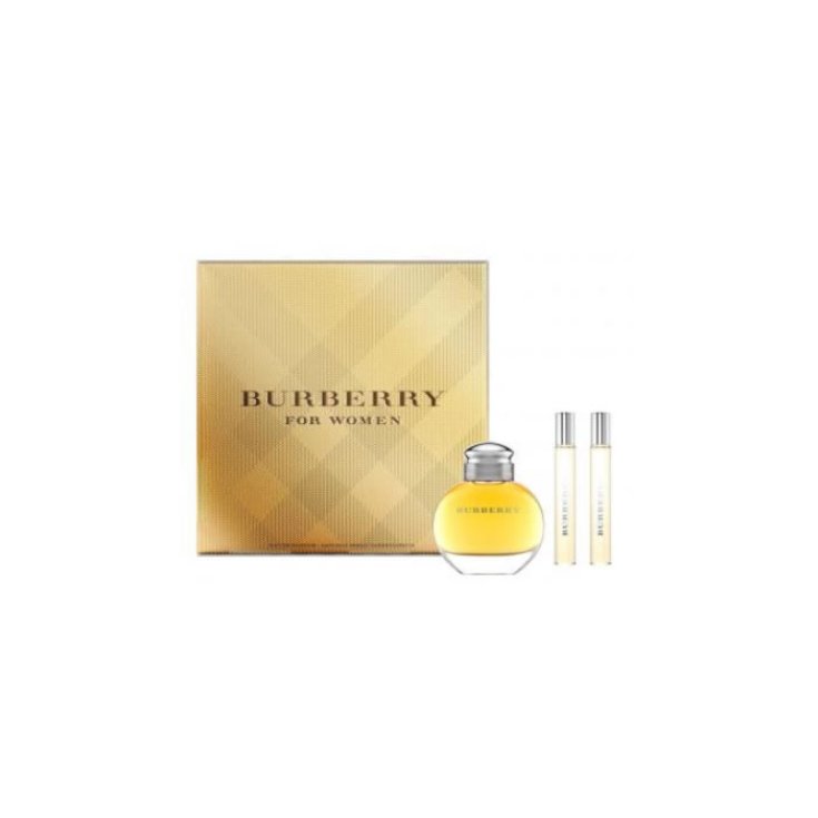 @BURBERRY DONNA KIT 8286 EDP50+2MIN