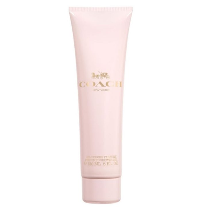 Coach New York Gel Doccia 150ml