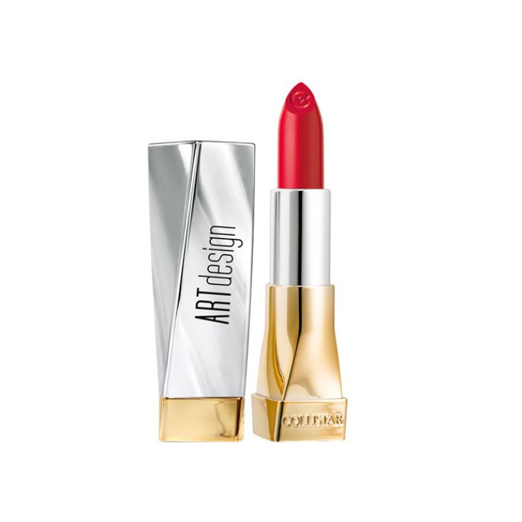 Collistar Art Design Lipstick 14