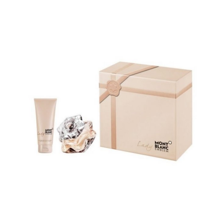 @MONTBLANC EMBLEM D KIT 6051 EP50+L
