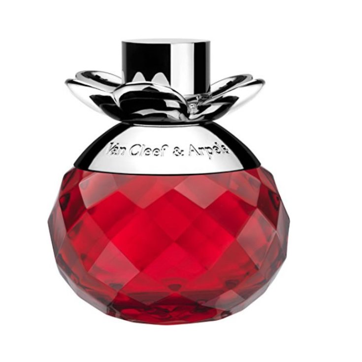 Van Cleef and Arpels Feerie Rubis Eau De Parfum Spray 30ml
