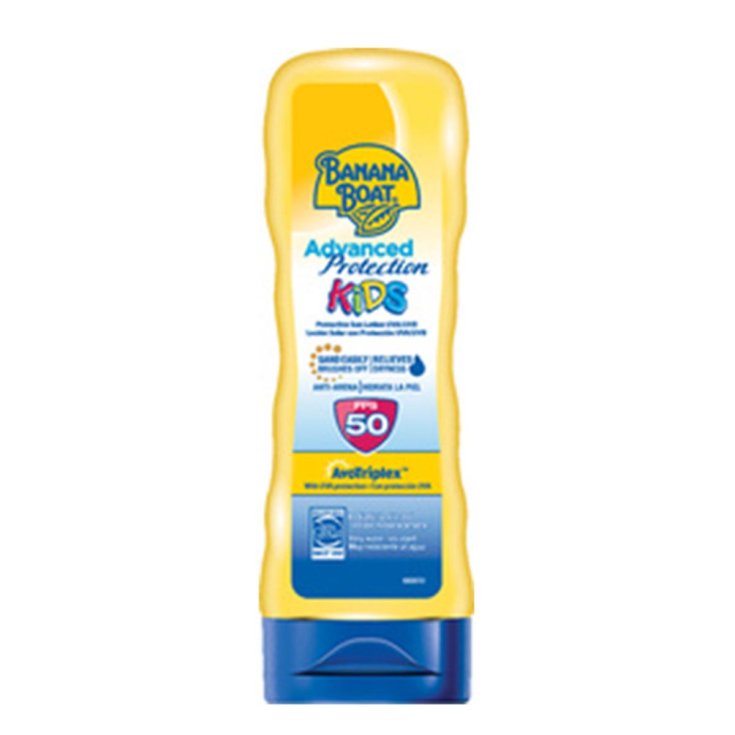 Banana Boat Advanced Protection Kids Lotion Spf50 180ml
