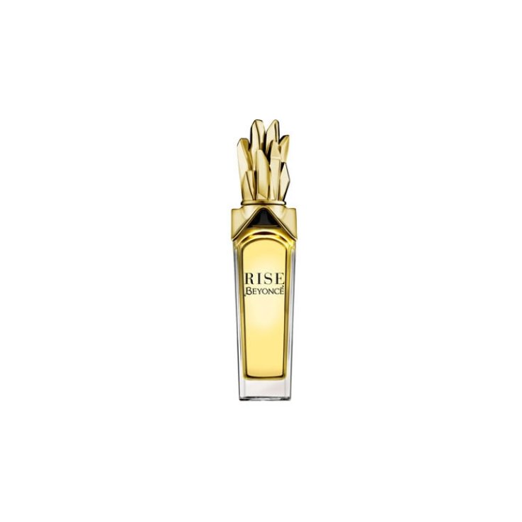 Beyonce Rise Eau De Parfum Spray 100ml