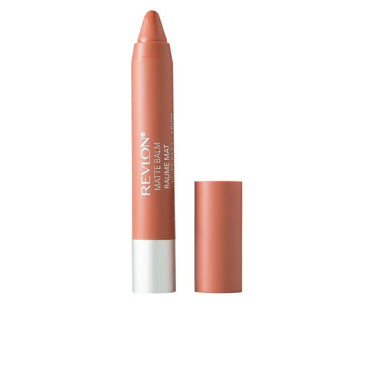 REV C/BURST MATTE BALM 255 ENCHANT