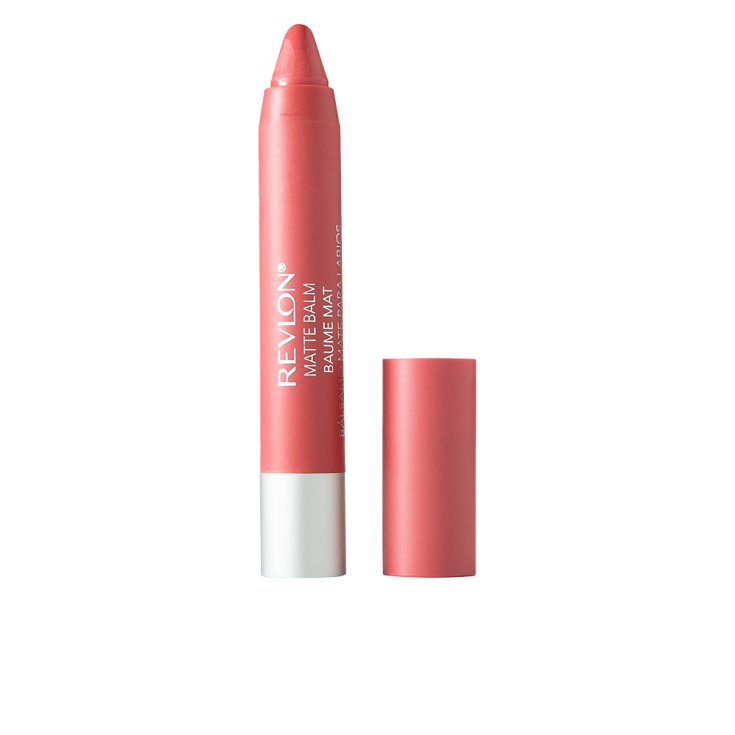 REV C/BURST MATTE BALM 205 ELUSIVE