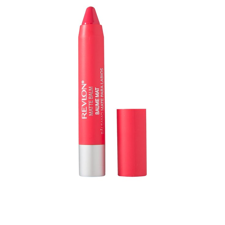 *REV C/BURST MATTE BALM 210