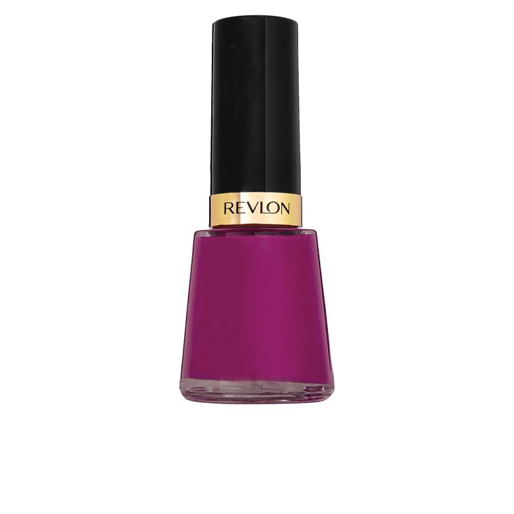 Revlon Nail Enamel 917 Plum Seduction 14,7ml